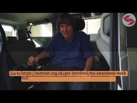 Multiple Sclerosis Awareness