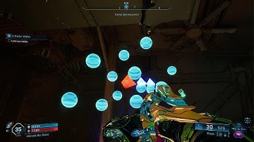 Borderlands 4 | A Traitor Within | Line Up Nodes Solution