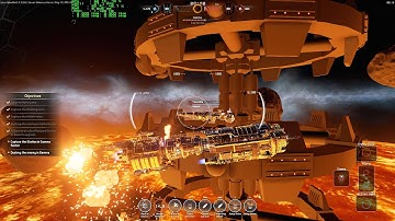 Fractured Space Proving Gounds Part 2 HD