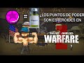 Hablare sobre si los puntos de poder de #deadaheadzombiewarfare son esteroides #memes  #humor #dazw