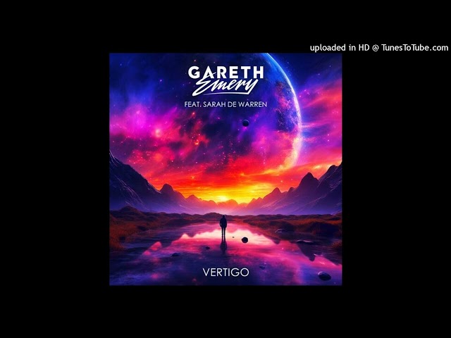 Gareth Emery Feat Sarah De Warren - Vertigo (Extended Mix)  We'll Be OK class=