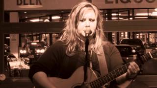 Someone Like You performed by Angela Easley Band