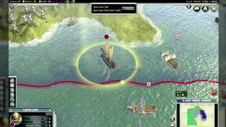 Sid Meier's Civilization V - Korea DLC Trailer (Mac, PC)