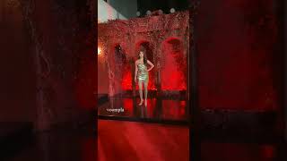 Pooja Hegde Hot Look At Karan Johar Birthday Party