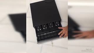 Cajón De Dinero Subarasi Mb2000