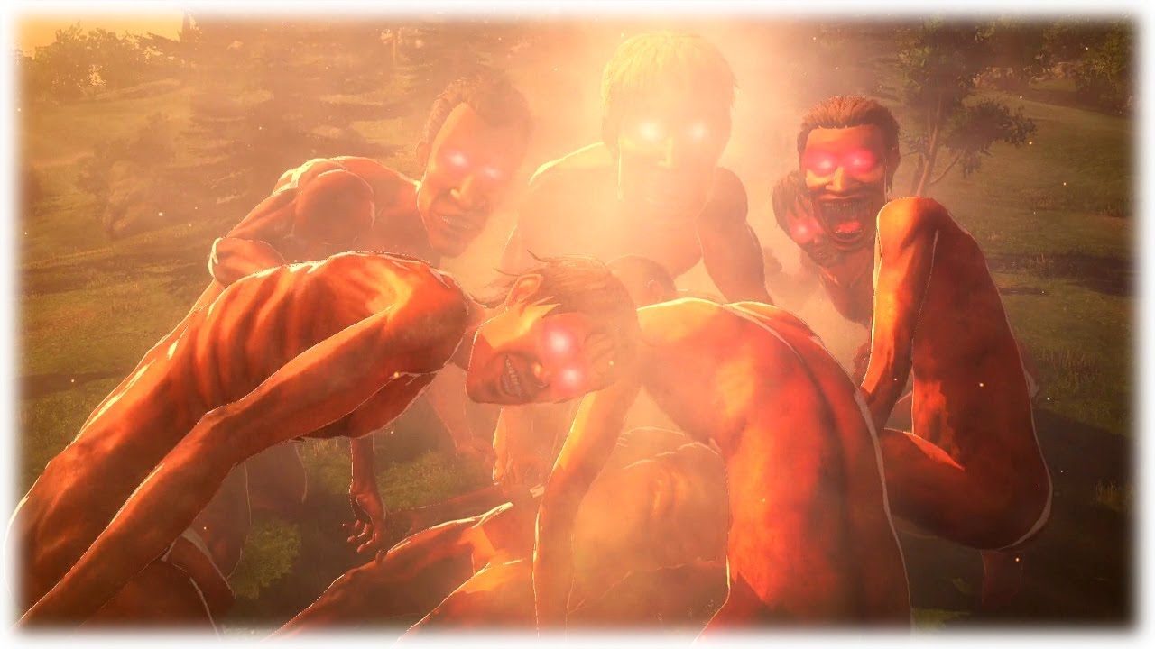 Attack on Titan 2 | Is this the end? (Ep.19)