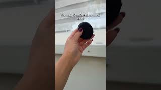Recording on the goElectric Vacuum Magnetic Phone Holder for Car, Auto-Seal Suction Cup & One-Touch