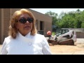 VIDEO: Dr. Ruffin talks about the renovations for Jackson Central-Merry Early College High