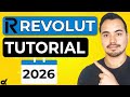 Cómo Configurar y Usar Revolut 2025 💸 Tutorial de Revolut Paso a Paso
