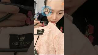 Sedang Sibuk Live Jualan Baju Preloved