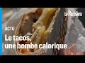 Pourquoi le french tacos est une bombe calorique et un pige addictif pour nos ados