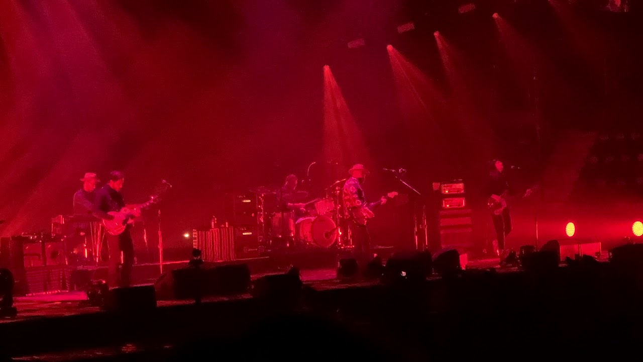 City and Colour Astronaut (Live in Calgary) YouTube