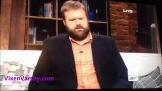The Walking Dead Creator Robert Kirkman Reveals Daryl Dixon's Sexual Orientation