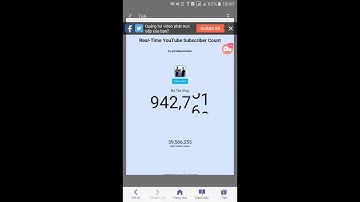 Livestream  1 Triệu Sub Của Bà Tân Vlog