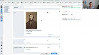 Wikispore, Wikidata, and Small Wikis with Sam Wilson