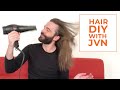 Jonathan Van Ness: Braids, Buns & Fun | Hairstyle DIY