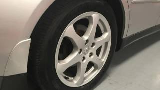 2004 Infiniti G35 w/Leather Used Cars - Addison,TX - 2016-11-12
