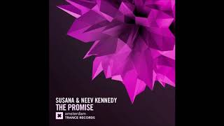 Susana & Neev Kennedy - The Promise (Extended Mix) Resimi