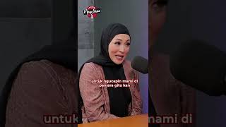ANGELINA SONDAKH: TTG DENDAM, IBLIS \u0026 MALAIKAT HINGGA CERITA SAAT DIPENJARA | Friends of Merry Riana