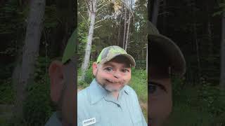 Crazy Cousin Cleedus ! #hollerlife #comedy #funny #bigfoot #beach