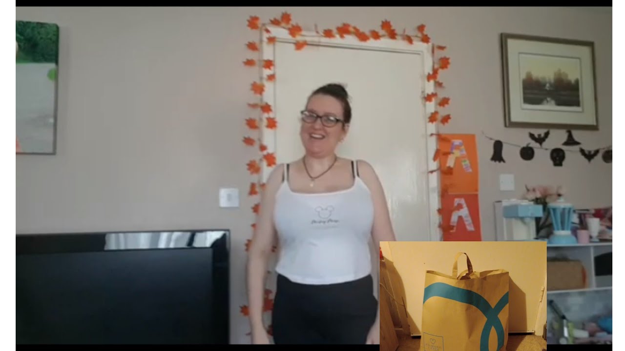 PRIMARK HAUL UK SIZE 16