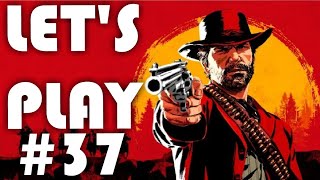 Red Dead Redemption 2 Lappe Vient En Vengeant Gameplay Fr