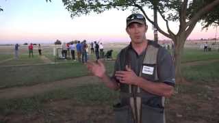 California Legislature at the Shooting Range