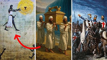 The Templar Treasure: Tracking Two Centuries of Vanished Wealth