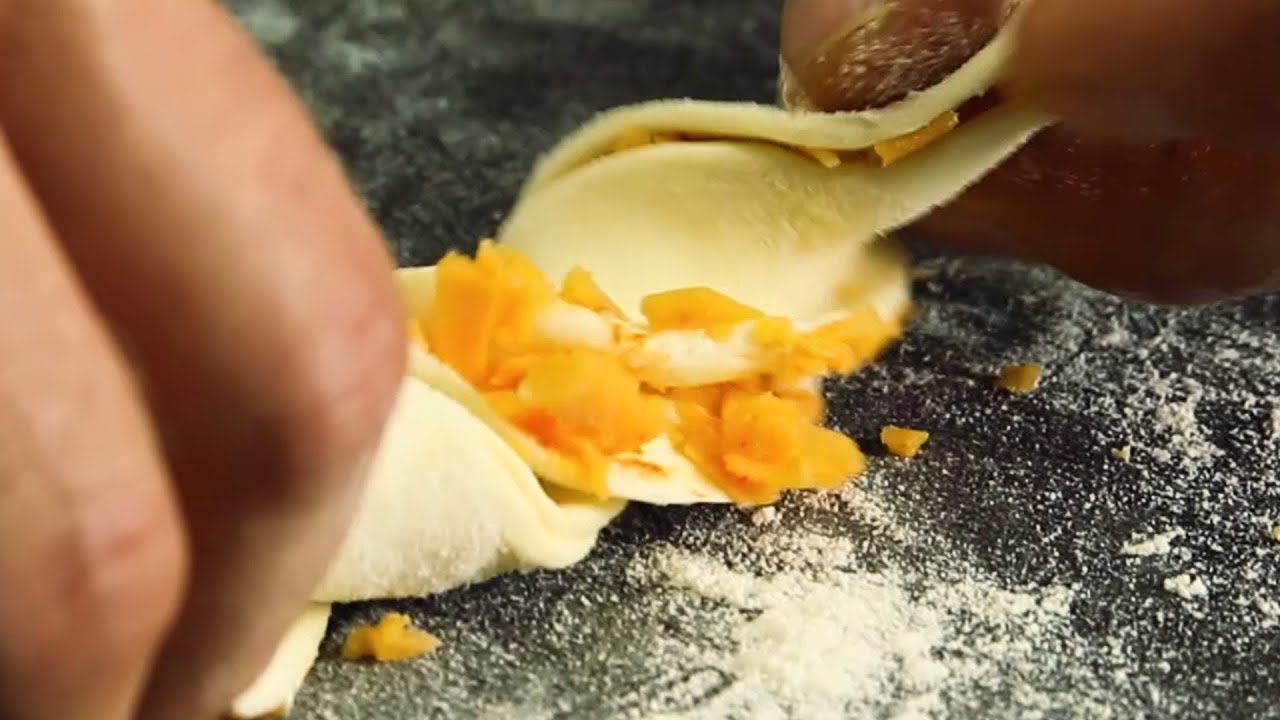 5 délicieuses idées d'amuse-gueules pour l'apéro du réveillon.