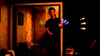 Glowstrings Lightshow HQ