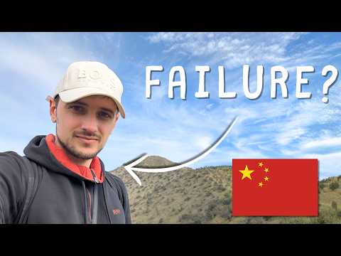 Did I Fail Learning Chinese? - English Comprehensible Input B1