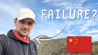 Did I Fail Learning Chinese? - English Comprehensible Input B1