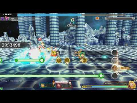 シアトリズムFFAC　閃光（超絶）
