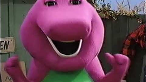 Halloween Party (2004 Version) Part 19