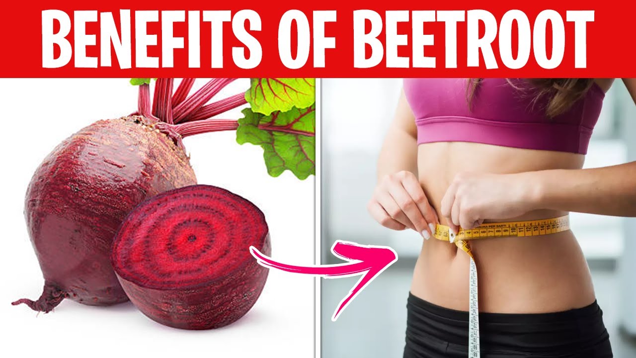 What will happen if you Eat Beetroot Every Day