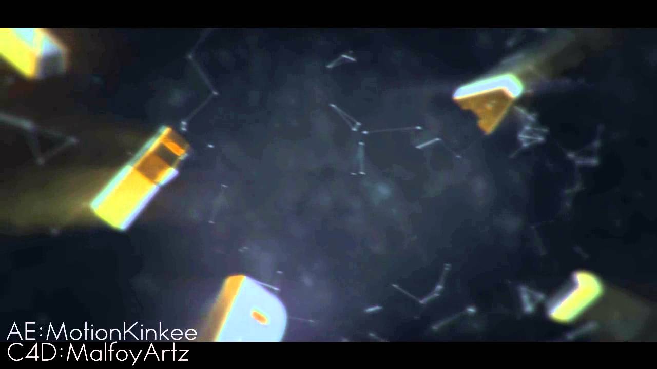 Intro for «Lirika» • (Dual 14 in 1!)