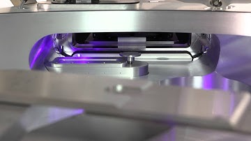 Hine Automation - Wafer Handling Systems and Robotics for Vacuum and Atmospheric applications.