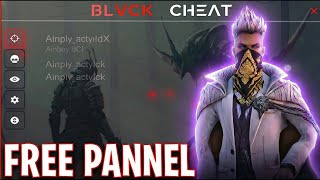 FREE FIRE PC PANEL OB51 🎯 AIMBOT RAGE PANEL | EVERY DAY FREE PANEL FOR ALL SERVER SAFE screenshot 4
