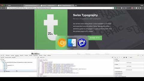 Chrome Developer Tools - Save edits from your browser