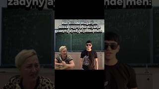 Rusca Bilyan Dostuna Ugrat