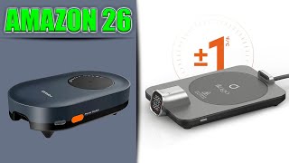 26 Best Latest Gadgets Amazon | Cool Aliexpress Products | Must Haves Tech Finds 2022 видео