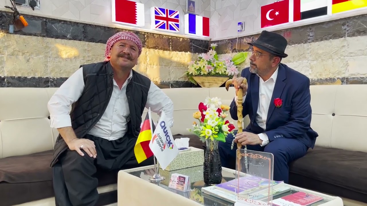 حلقة من مسلسل جقة وشبخ بعنوان سياحة وسفر