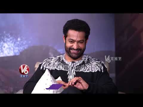 Jr NTR Hilarious