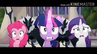 Transformers My Little Pony The Movie Coming Soo