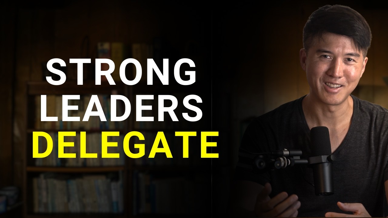 Great Leaders Spot Strength — Not Flaws