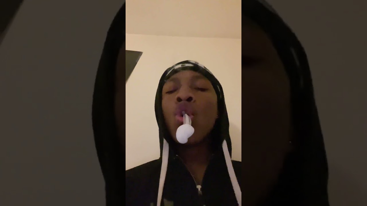 Y’all needa tutorial? 