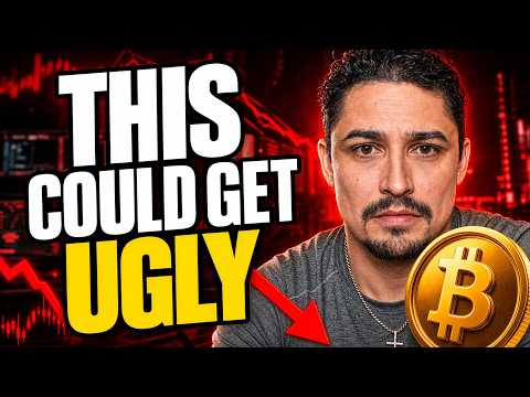 MASSIVE Bitcoin ETF EXODUS! (WHY Are They LEAVING?)