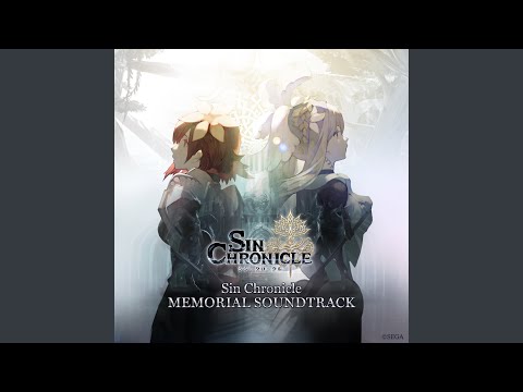 最後の決意/Chronicle Ver.