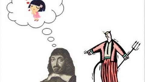 # 8 Skepticism Part 4: Cartesian Doubt