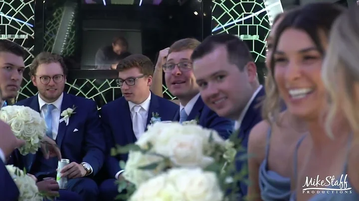 Mike Staff Productions - Detroit Wedding Videograp...